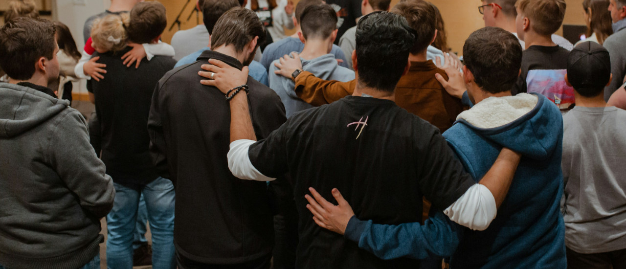 L’Église, un corps harmonieux&nbsp;?