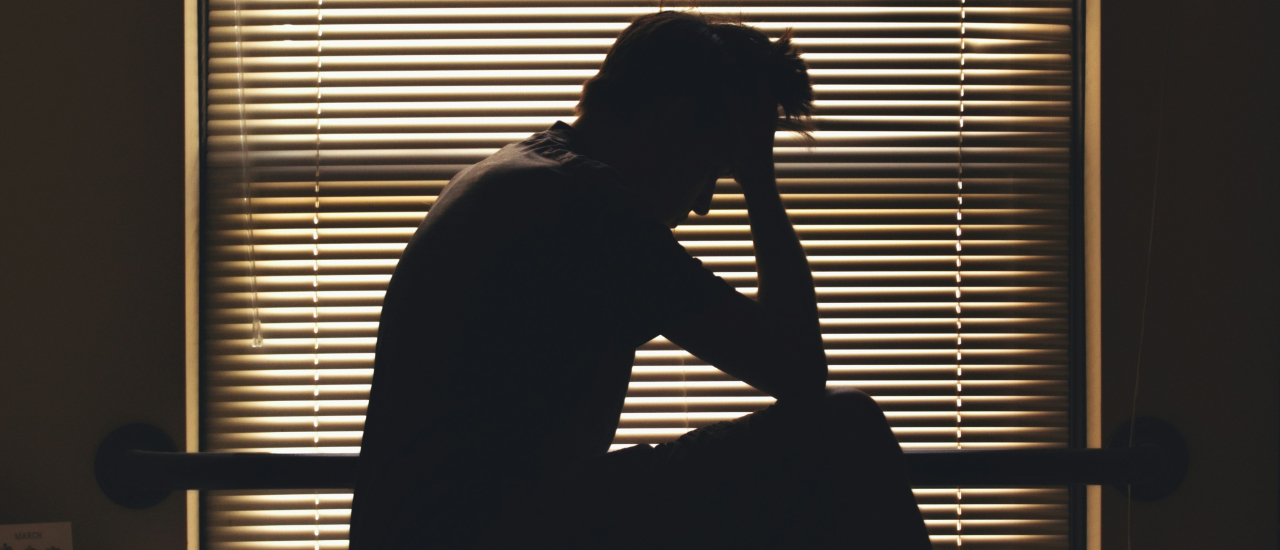 L’Épuisement spirituel