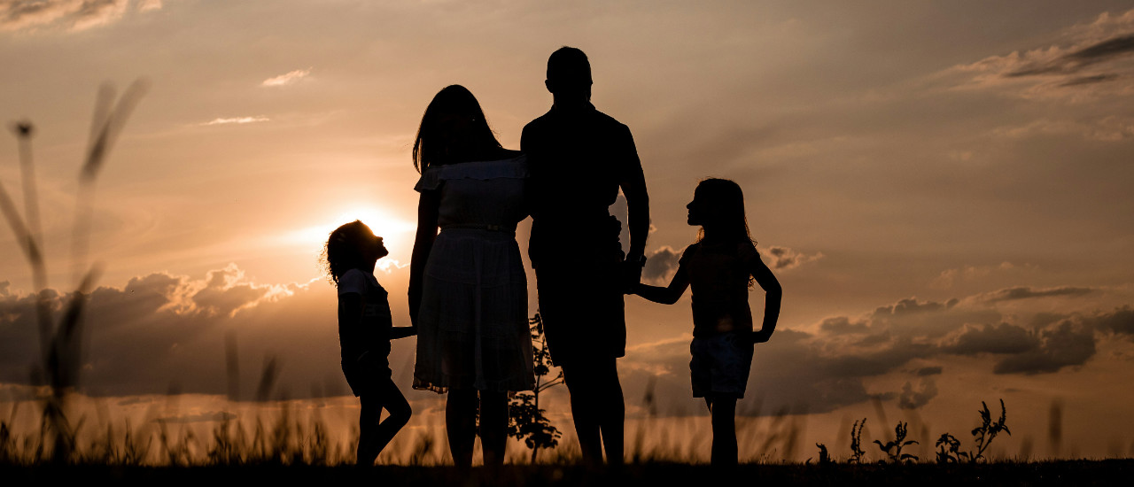 La famille de Jésus