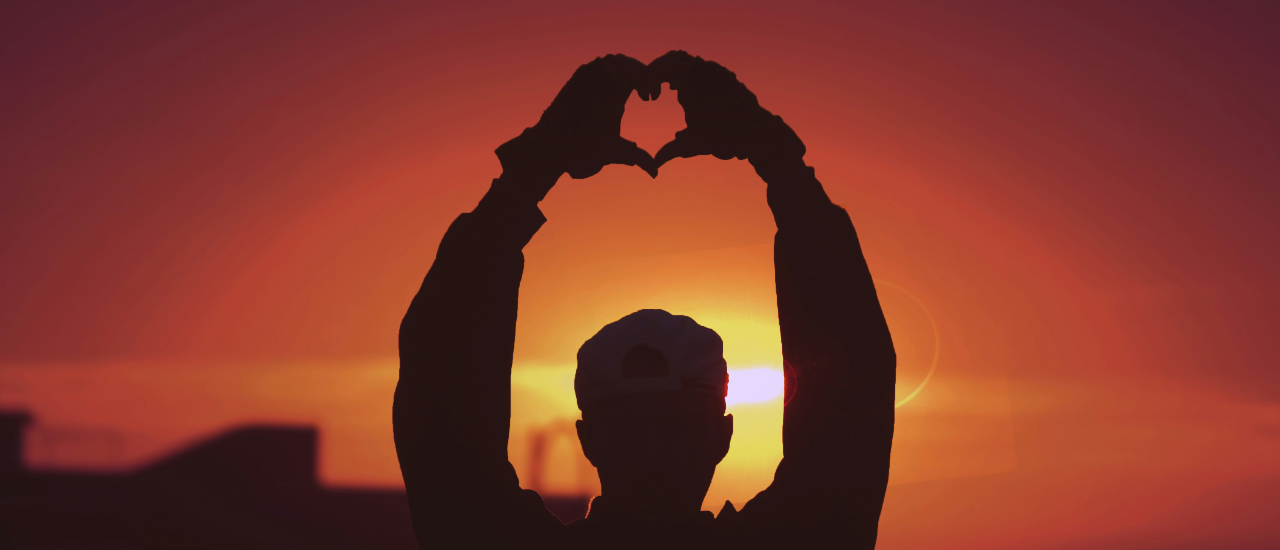 Mon cœur est tout à toi&nbsp;!