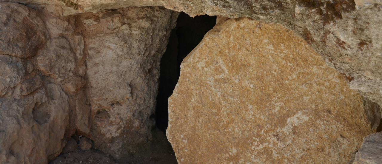 Dieu des surprises, Dieu des promesses et Dieu qui attend nos engagements